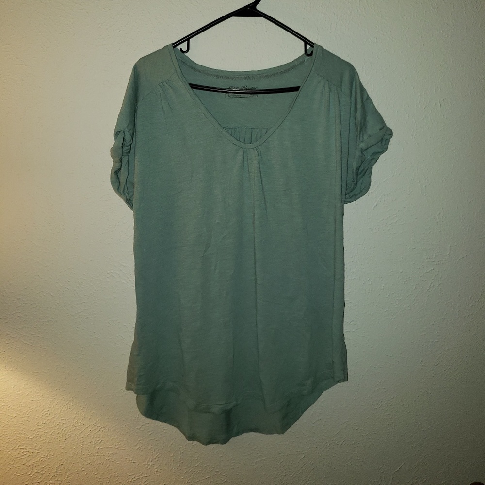 Eddie Bauer Blouse